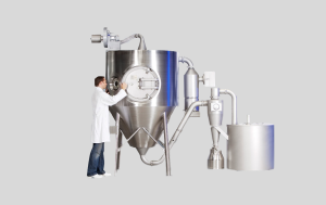 高速离心榴莲视频黄色下载H-Spray SC系列